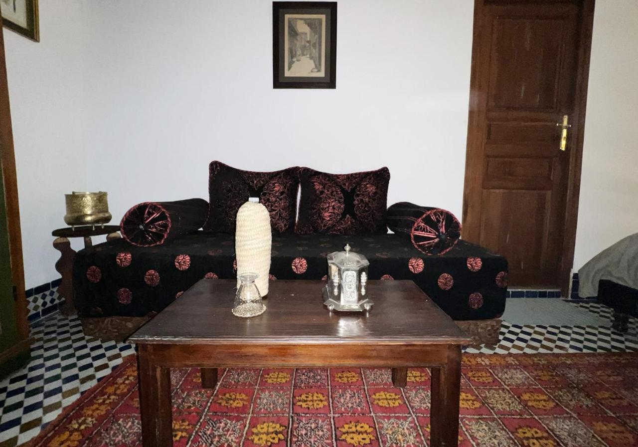 Riad Dezayn Φεζ Εξωτερικό φωτογραφία