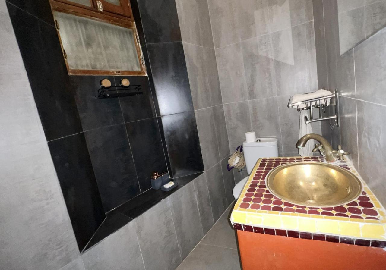 Riad Dezayn Φεζ Εξωτερικό φωτογραφία